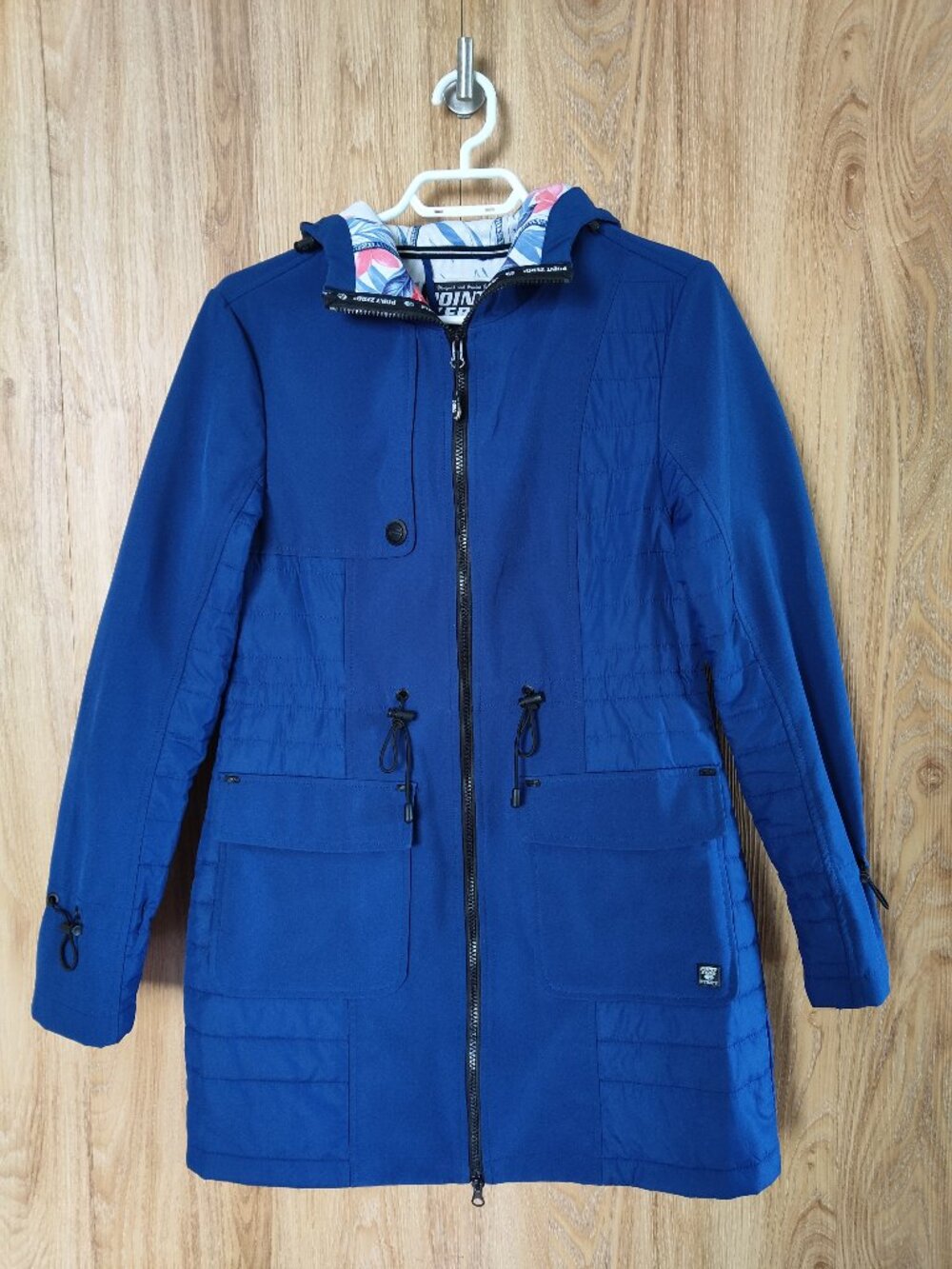 Women's Point Zero Spring/Fall Rain Jacket